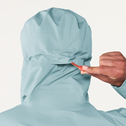 Patagonia Boulder Fork Rain Jacket - Men's 5