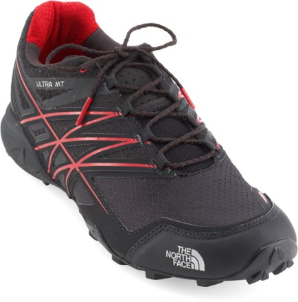 north face ultra mt women's