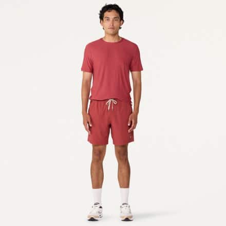 Vuori Kore Lined Shorts - Men's 7" Inseam 5