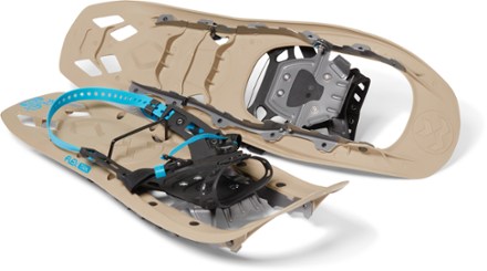 Tubbs Flex TRK Snowshoes 0