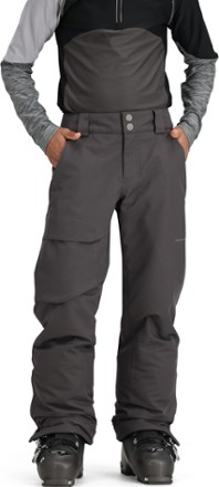 Obermeyer Brisk Snow Pants - Boys' 1