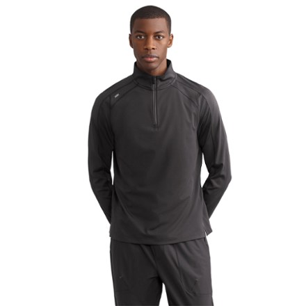 RHONE Rise Quarter-Zip Top - Men's 1