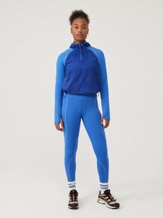 Outdoor Voices FrostKnit Pullover - Women's 2
