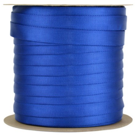 1" Mil-Spec Tubular Webbing