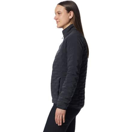 Mountain Hardwear Stretchdown Light Down Jacket - Women's 2