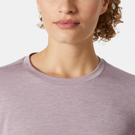 Helly Hansen Sval Long-Sleeve Shirt - Women's | REI Co-op