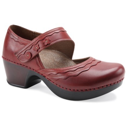 ariat women's clogs