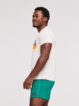 Cotopaxi Disco Wave Organic T-Shirt - Men's 5