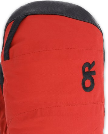 Outdoor Research Alti II GORE-TEX Mittens - Women's 2