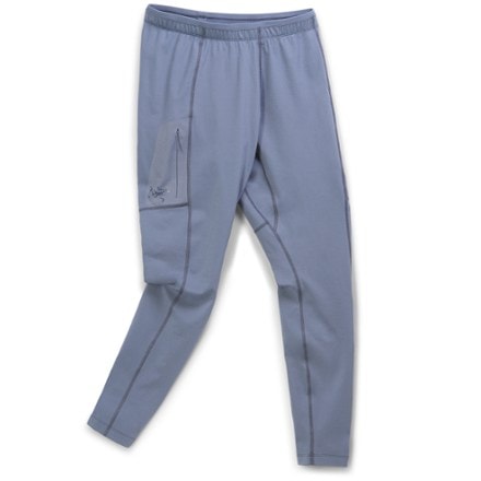 Arc'teryx Rho LT Base Layer Bottoms - Men's 4