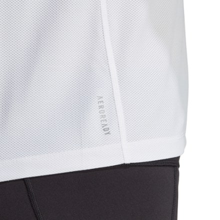 adidas Own The Run Base T-Shirt - Women's 3