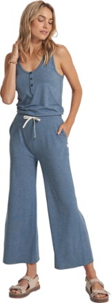 Vuori Falls Jumpsuit - Women's 0