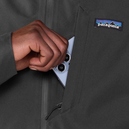 Patagonia 3-in-1 Powder Town Jacket - Men's 8