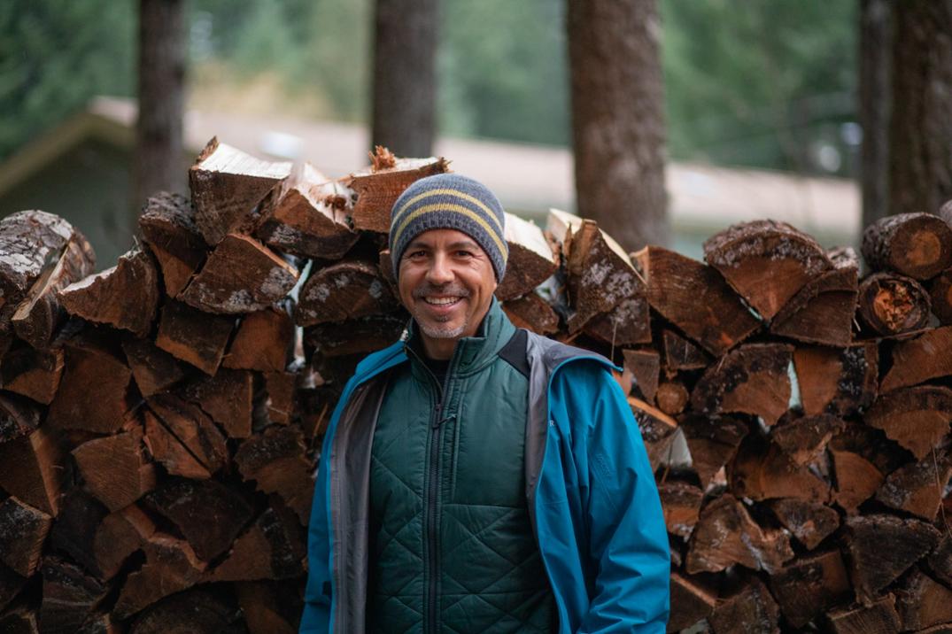 Location Image for Smartloft 120 Insulated Jacket - Men's