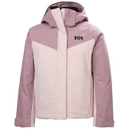Helly Hansen Icelily Insulated Jacket - Kids' 0