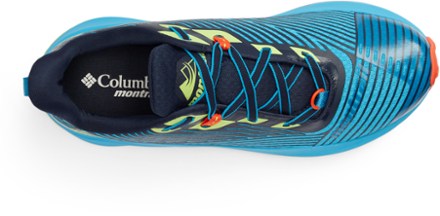 Columbia Montrail Trinity AG Trail-Running Shoes - Men's 7