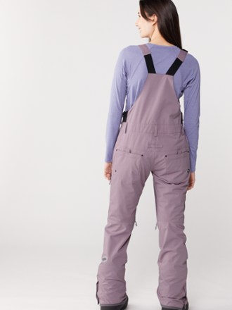 686 Black Magic Bib Snow Pants - Women's 2
