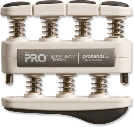 Gripmaster Pro Hand Strengthener - Extra-Heavy Tension  