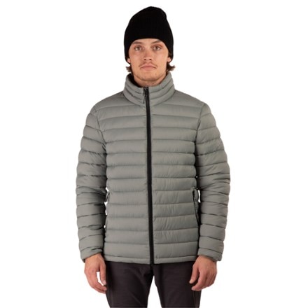 Boulder Gear Voyage Insulated Puffy Jacket - Men's 0