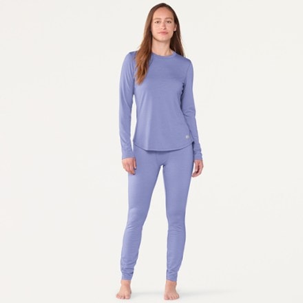 REI Co-op Merino 250 Long-Sleeve Crew Base Layer Top - Women's 3