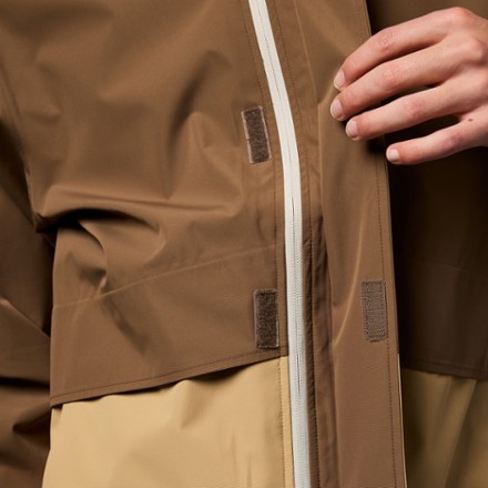 Cotopaxi Rayu Rain Jacket - Men's 6