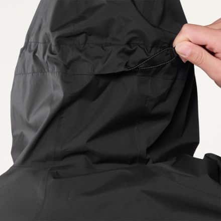 Nike ACG Phantazma Rain Jacket - Women's 5