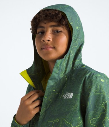 The North Face Antora Rain Jacket - Boys' 7