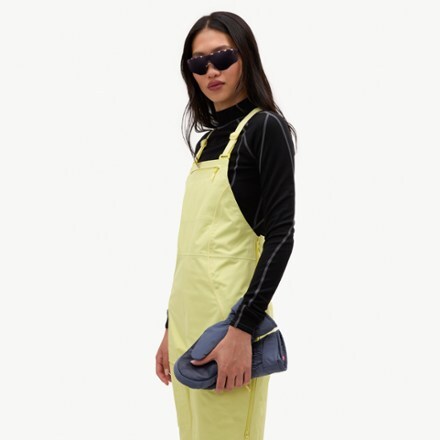 Halfdays Betty GTX 3L Bib Pants - Women's 3