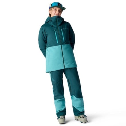 Flylow Avery Insulated Jacket - Women's 3