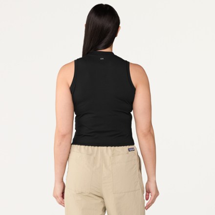 Vuori Halo Muscle Tank Top - Women's 2