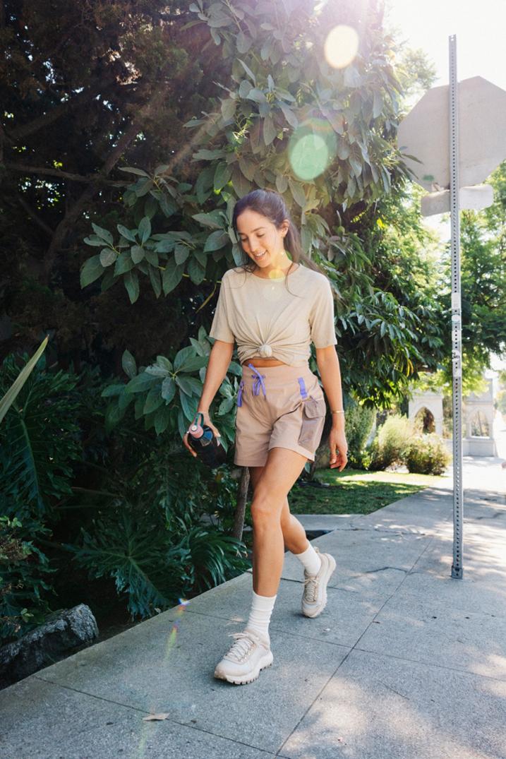 Location Image for Trail Trainer Hiking Shoes - Women's