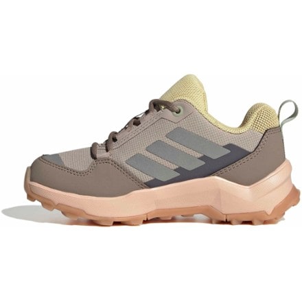 adidas Terrex AX4R Hiking Shoes - Kids' 1