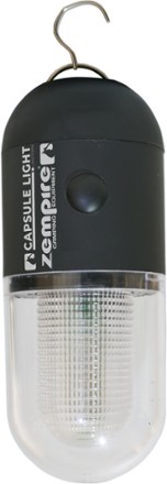 Zempire Capsule Light Camping Lantern 0
