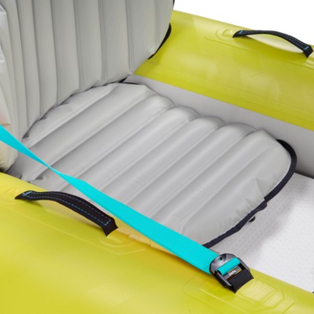 NRS Kaholo 145 Tandem Inflatable Kayak 4