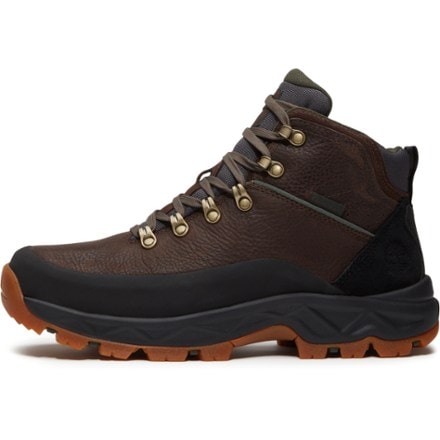 Timberland Mt. Maddsen 2.0 Hiking Boots - Men's 1
