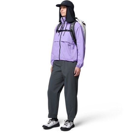 Mountain Hardwear Stryder Jacket - Women's 0