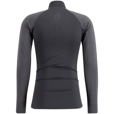 Swix RaceX Dry Half-Zip Base Layer Top - Men's 1