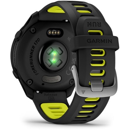 Garmin Forerunner 170 Music 1