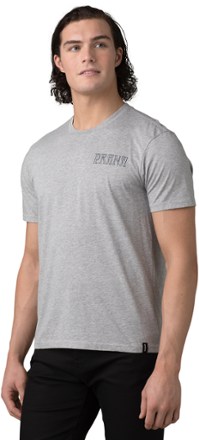 prAna Bishop Creek T-Shirt - Mens