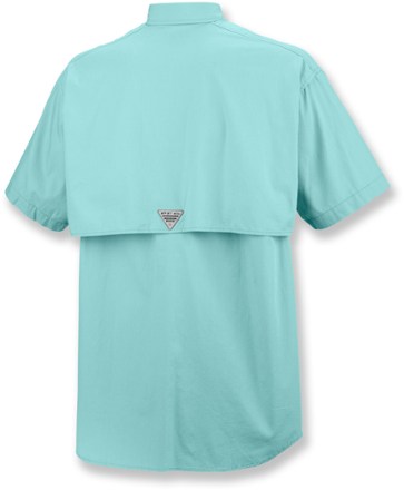 Back View (Gulf Stream)