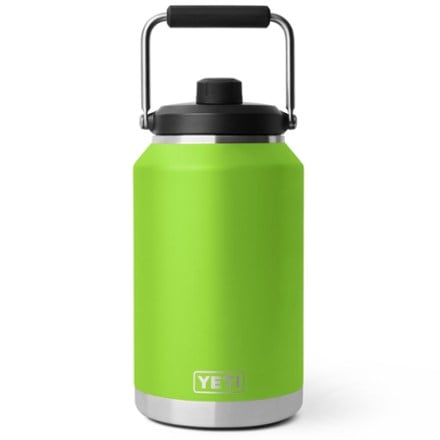 YETI Rambler 2.0 One-Gallon Jug - 128 fl. oz. 0