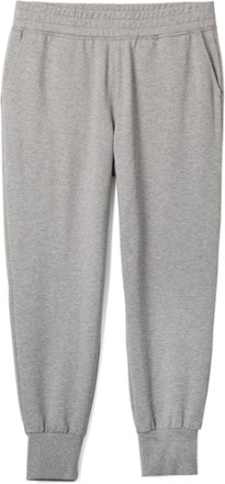 W's Cropped Ahnya Pants