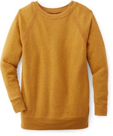 prAna Cozy Up Sweatshirt - Women's | REI Co-op