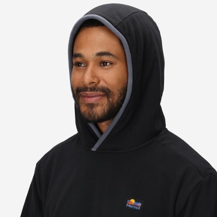 Marmot Flagstone Pullover Hoody - Men's 3