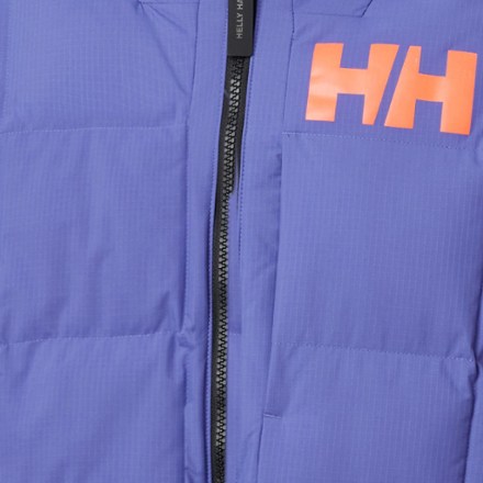Helly Hansen ULLR Emiko Ridable Puffy Insulated Jacket Men's