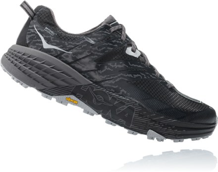 hoka one one speedgoat 3 mens