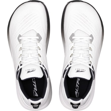 Altra FWD VIA 2 Road-Running Shoes - Men's 3
