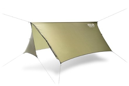 ENO HouseFly Rain Tarp 2