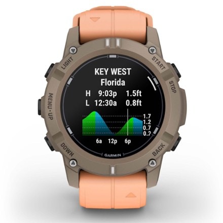 Garmin Descent G2 6