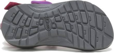 Chaco ZX/1 EcoTread Sandals - Kids' 7